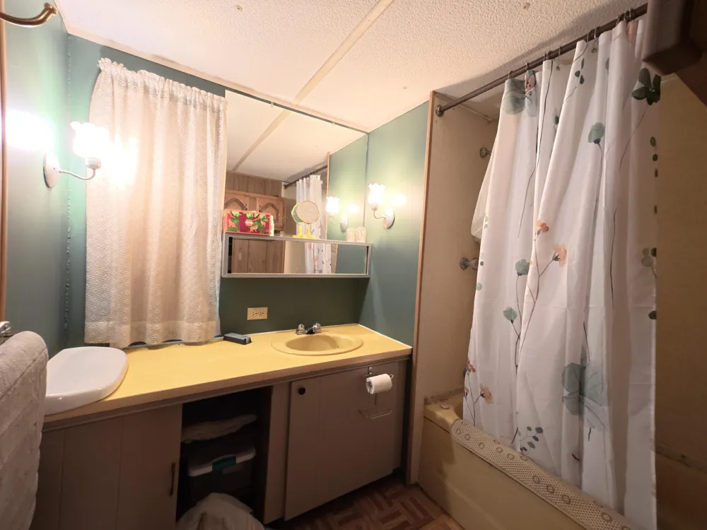694 S Tippy Dam Road Norman Township, MI 49689