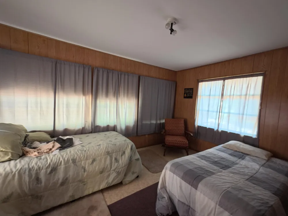 694 S Tippy Dam Road Norman Township, MI 49689