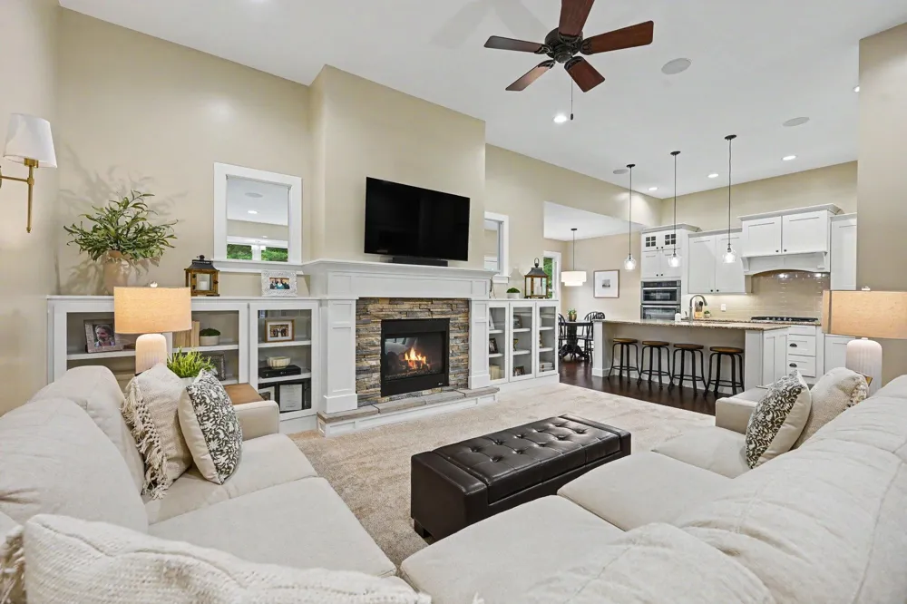 1897 Toscana Street Oshtemo Charter Township, MI 49009
