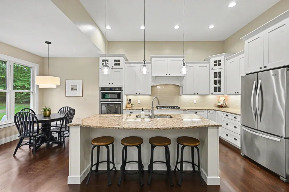 1897 Toscana Street Oshtemo Charter Township, MI 49009