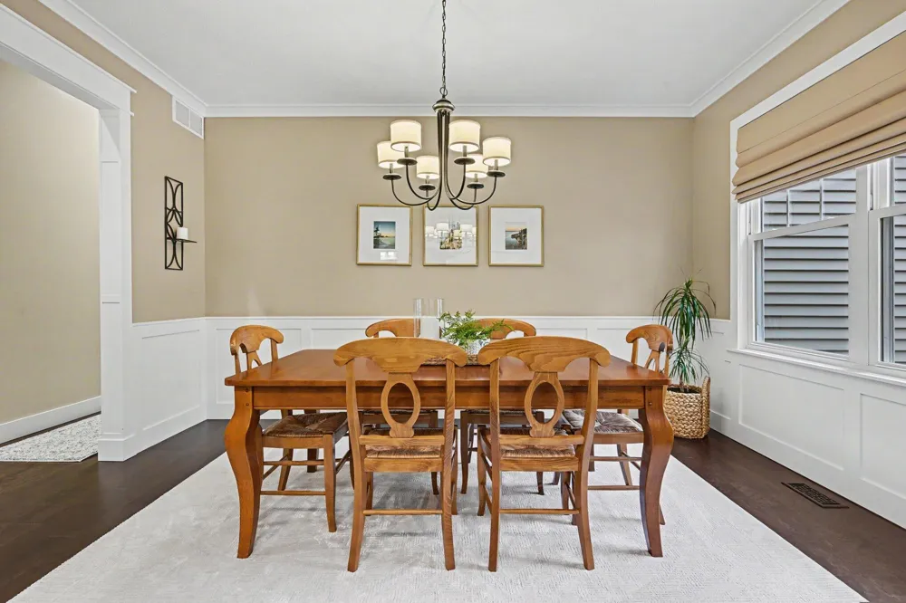 1897 Toscana Street Oshtemo Charter Township, MI 49009