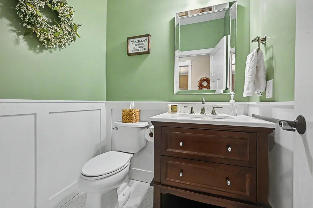1897 Toscana Street Oshtemo Charter Township, MI 49009