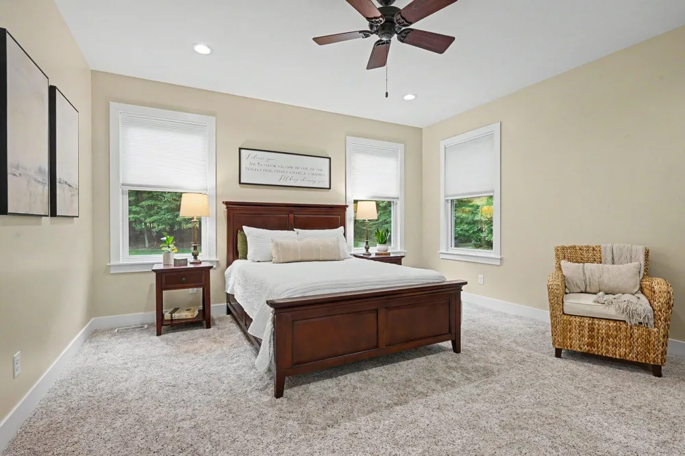 1897 Toscana Street Oshtemo Charter Township, MI 49009