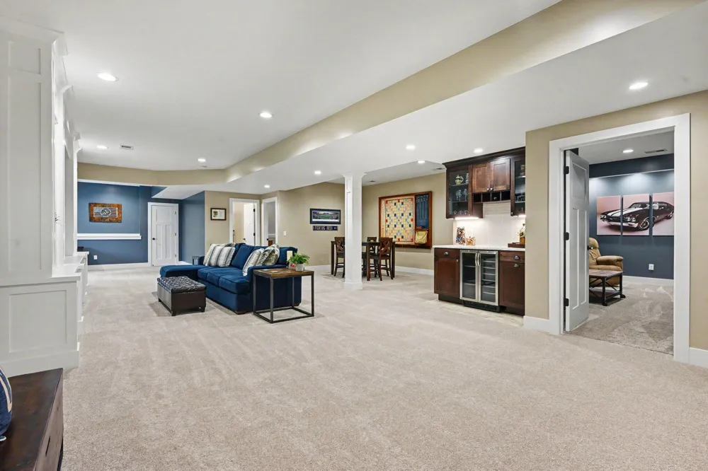 1897 Toscana Street Oshtemo Charter Township, MI 49009