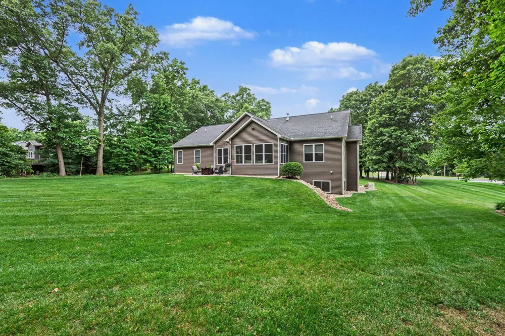 1897 Toscana Street Oshtemo Charter Township, MI 49009