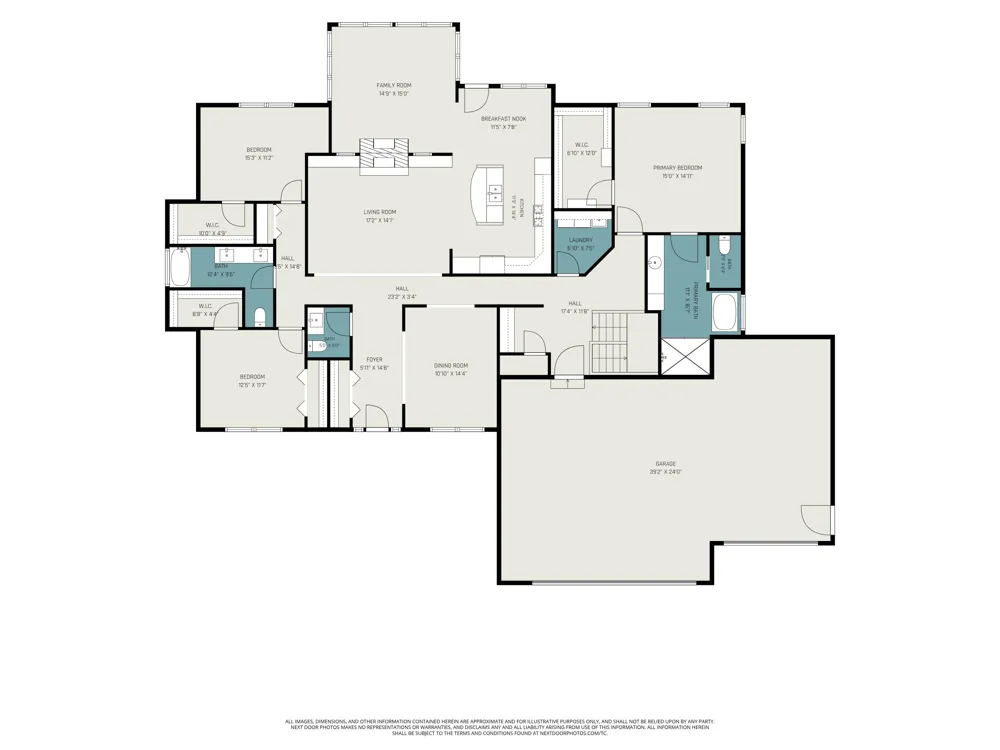 1897 Toscana Street Oshtemo Charter Township, MI 49009