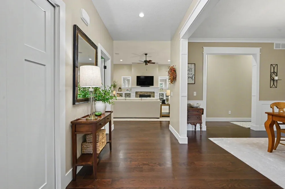 1897 Toscana Street Oshtemo Charter Township, MI 49009