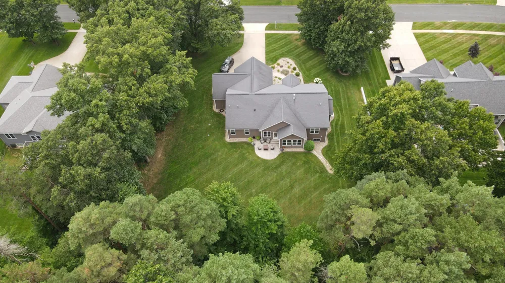 1897 Toscana Street Oshtemo Charter Township, MI 49009