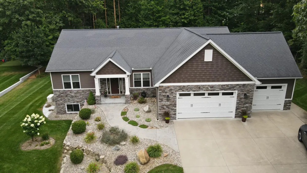 1897 Toscana Street Oshtemo Charter Township, MI 49009