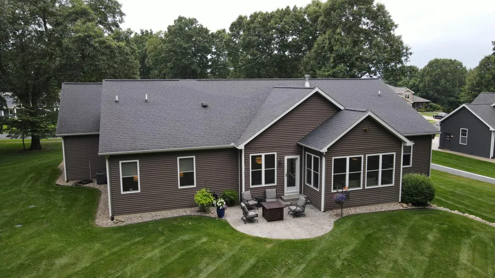 1897 Toscana Street Oshtemo Charter Township, MI 49009