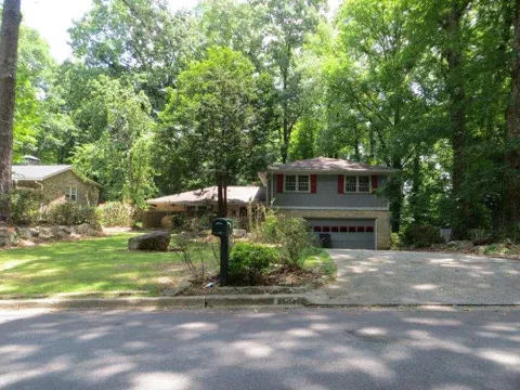 3594 Ale Circle