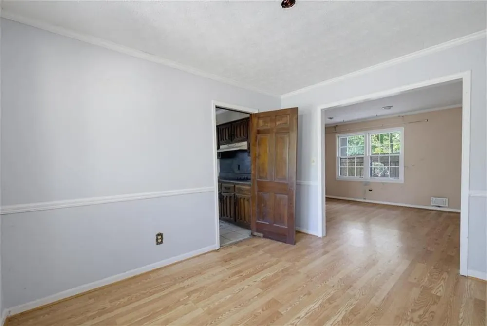 3594 Ale Circle East Point, GA 30344