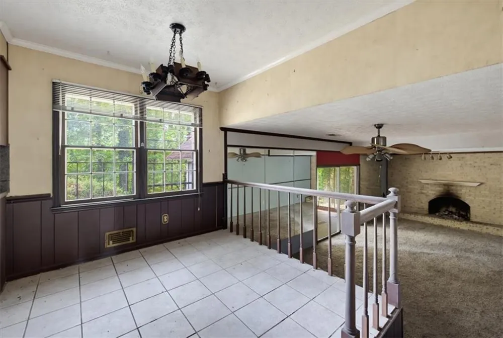 3594 Ale Circle East Point, GA 30344
