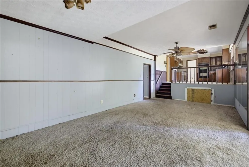 3594 Ale Circle East Point, GA 30344