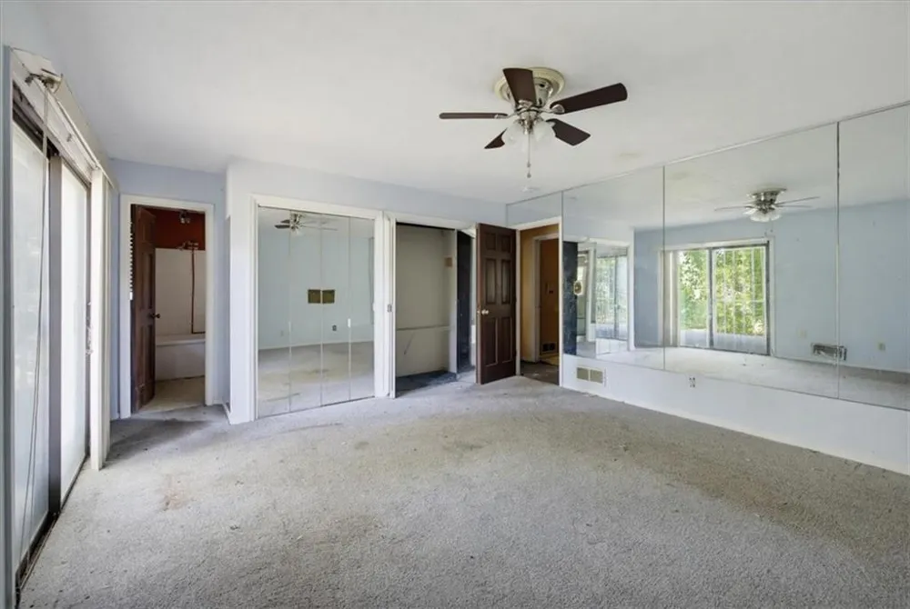3594 Ale Circle East Point, GA 30344