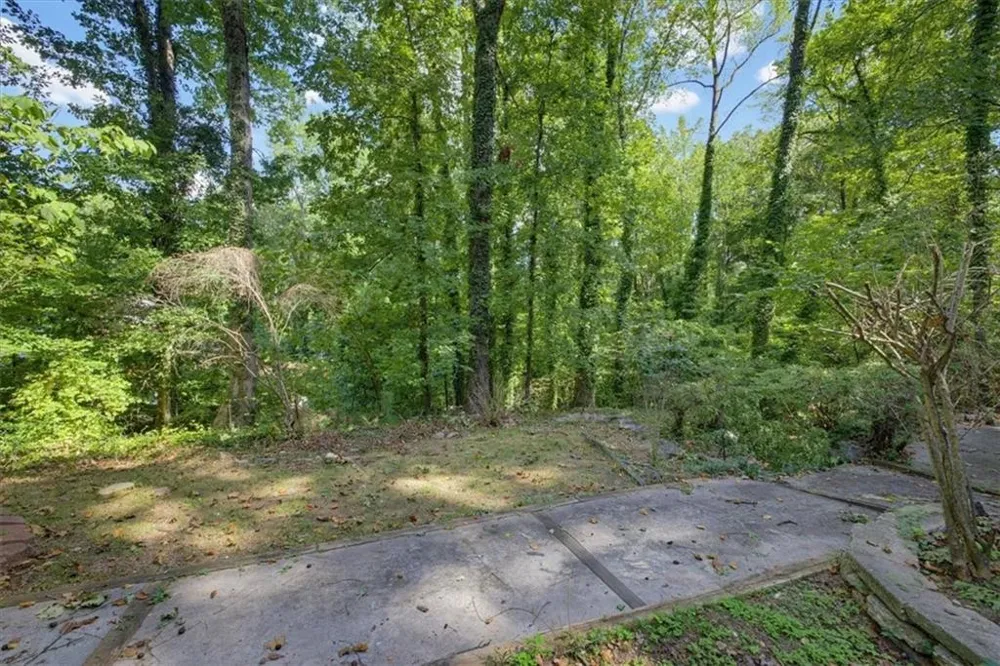3594 Ale Circle East Point, GA 30344