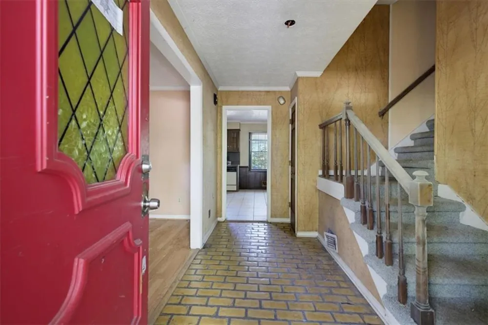 3594 Ale Circle East Point, GA 30344