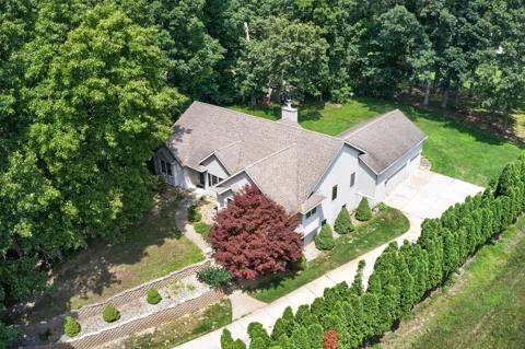 4645 River Pointe Boulevard