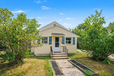 926 Foley Street