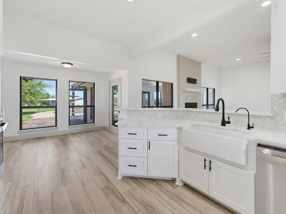 601 County Road 3525 Paradise, TX 76073