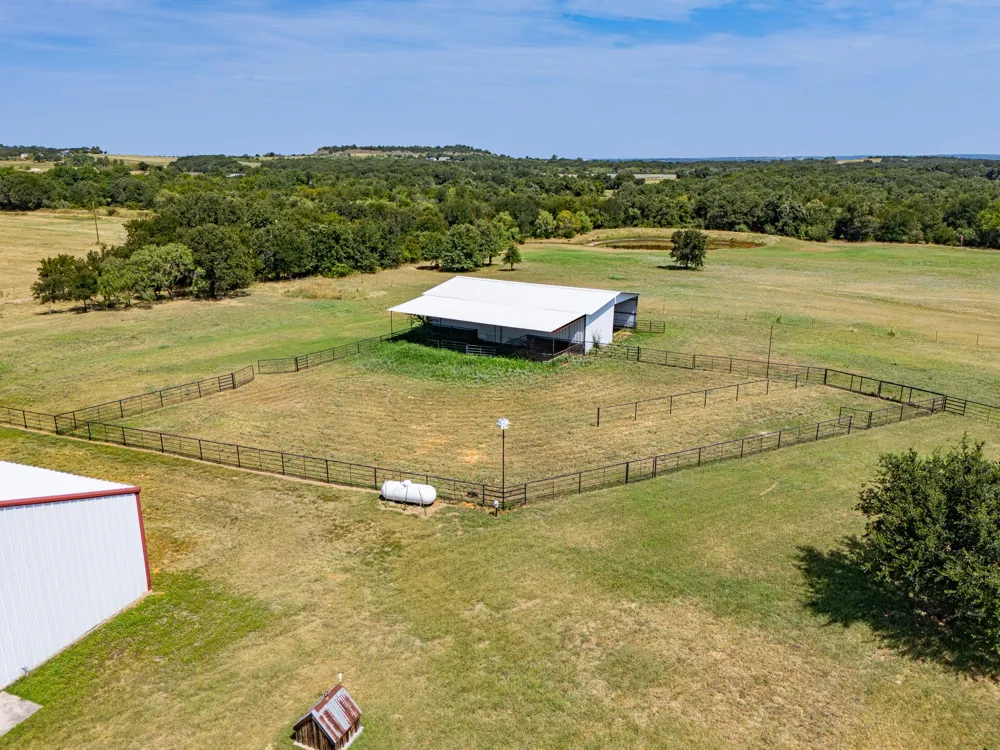 601 County Road 3525 Paradise, TX 76073