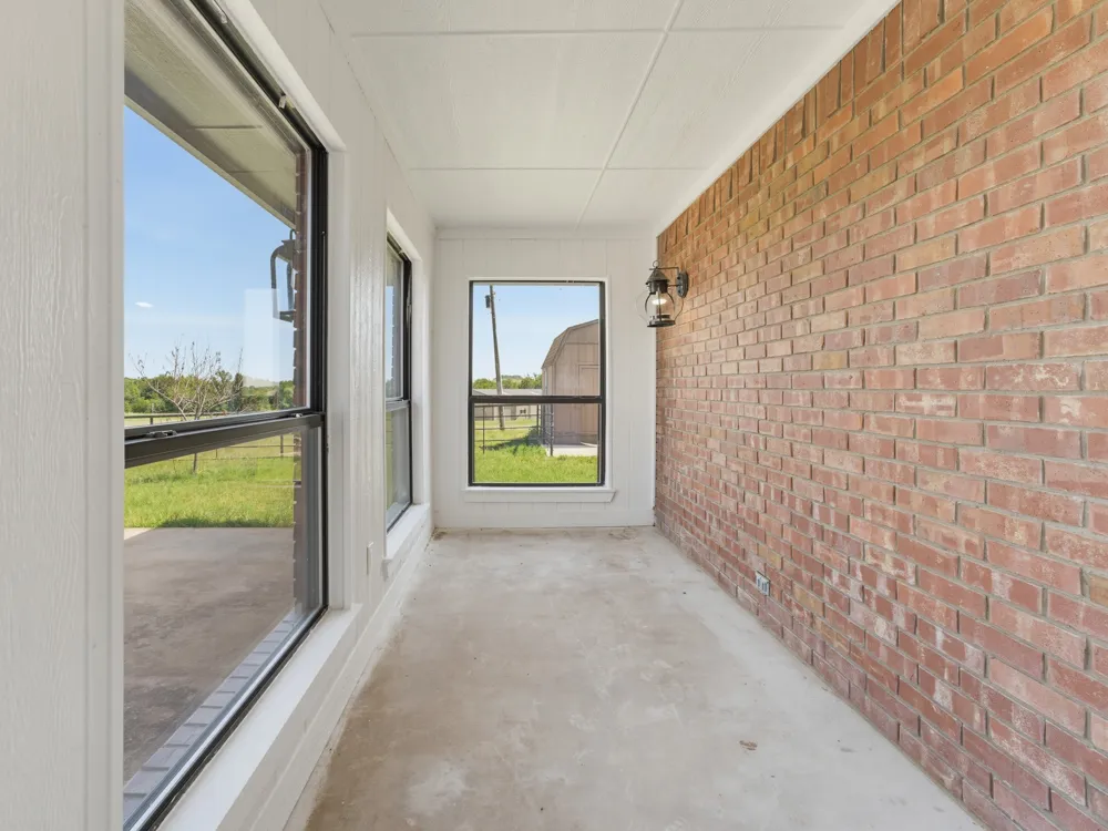 601 County Road 3525 Paradise, TX 76073
