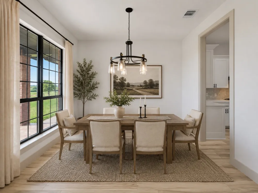 601 County Road 3525 Paradise, TX 76073