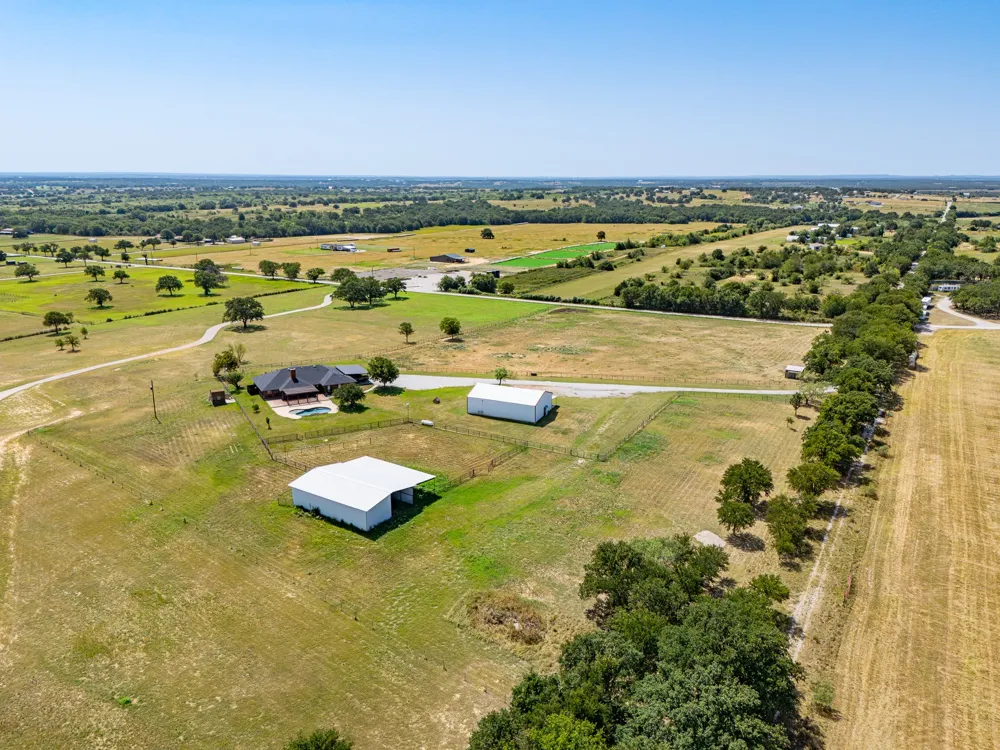 601 County Road 3525 Paradise, TX 76073