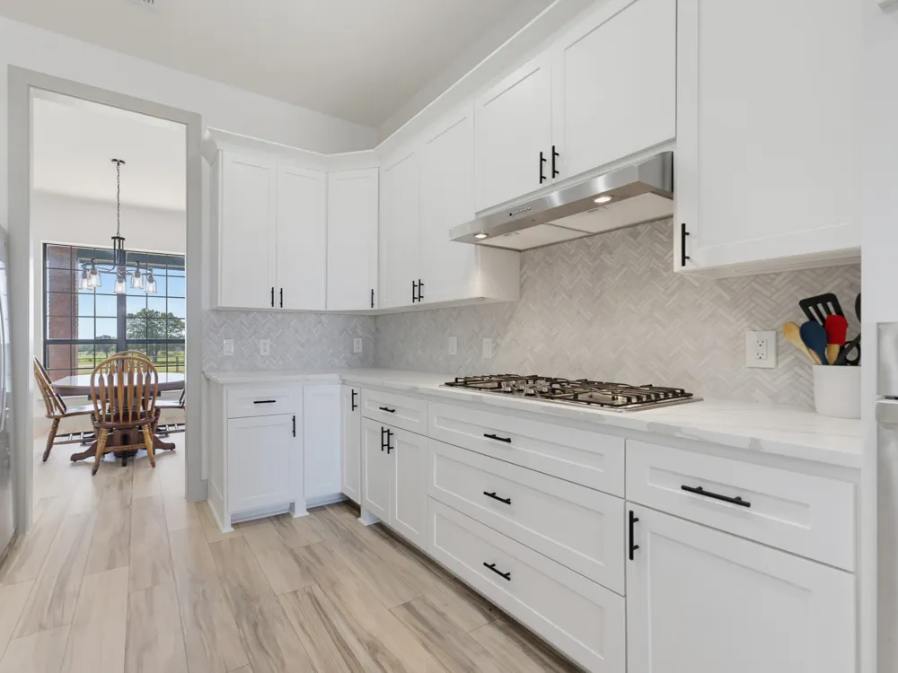 601 County Road 3525 Paradise, TX 76073