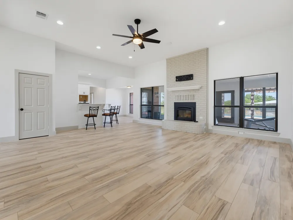 601 County Road 3525 Paradise, TX 76073