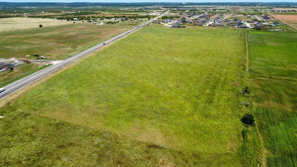 HWY 83 Tuscola, TX 79562