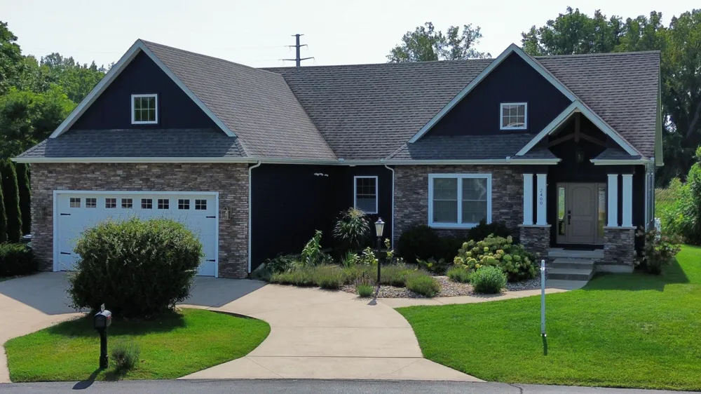2400 Bay Pointe Drive St Joseph Charter Township, MI 49085