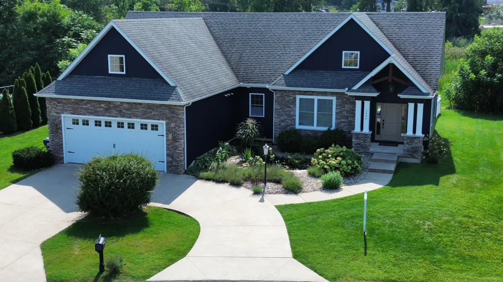 2400 Bay Pointe Drive St Joseph Charter Township, MI 49085