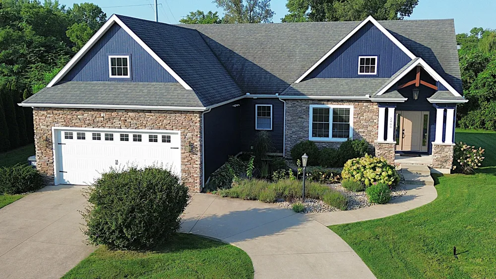 2400 Bay Pointe Drive St Joseph Charter Township, MI 49085