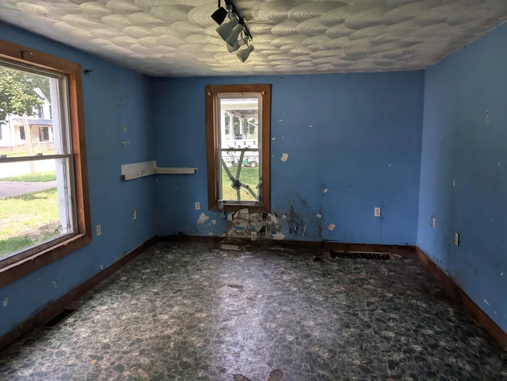 514 Howard Street Niles City, MI 49120