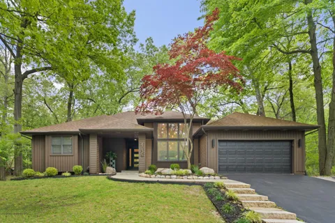 4035 Choctaw Trail