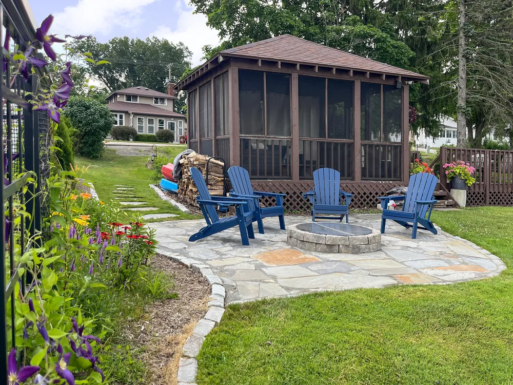 70649 Sunset Boulevard Porter Township, MI 49130