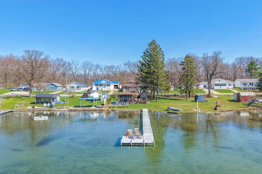 70649 Sunset Boulevard Porter Township, MI 49130