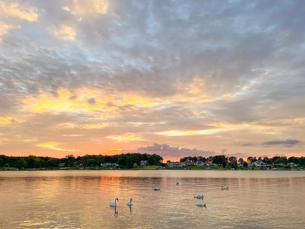 70649 Sunset Boulevard Porter Township, MI 49130