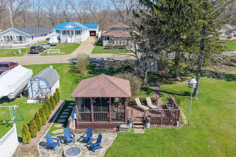 70649 Sunset Boulevard Porter Township, MI 49130