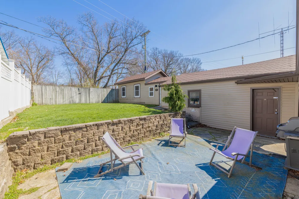 70649 Sunset Boulevard Porter Township, MI 49130