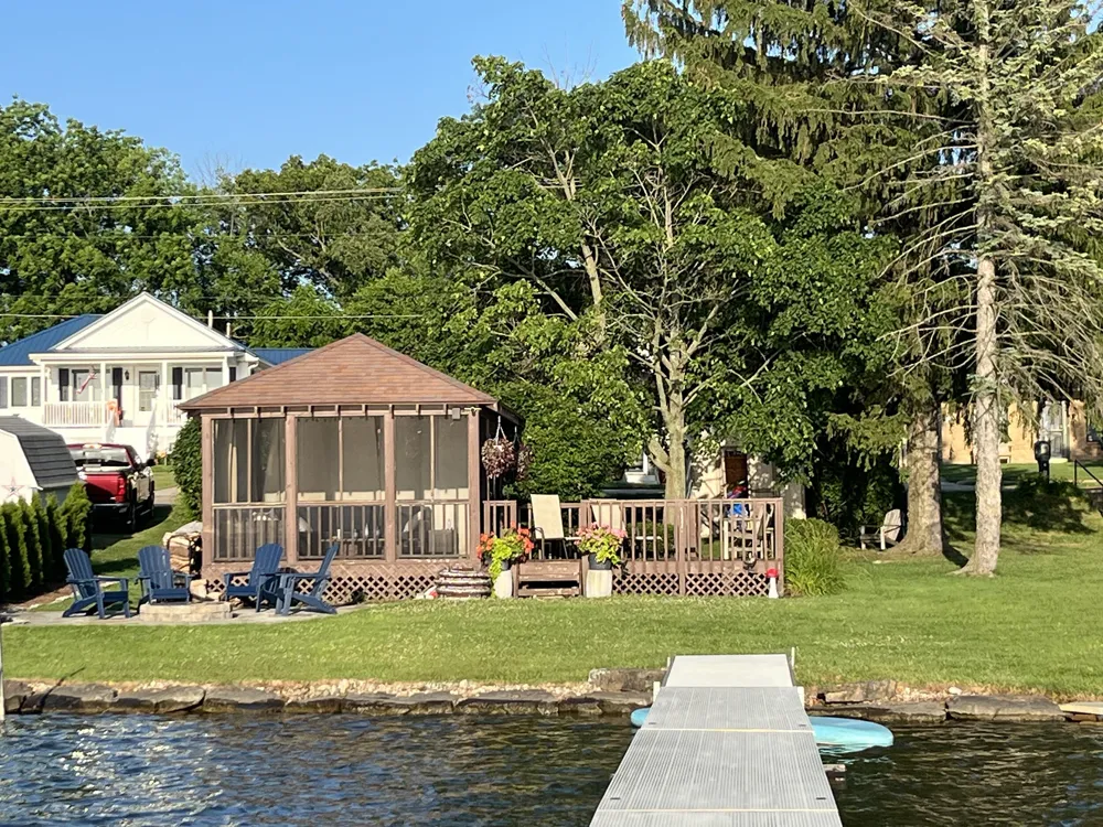 70649 Sunset Boulevard Porter Township, MI 49130