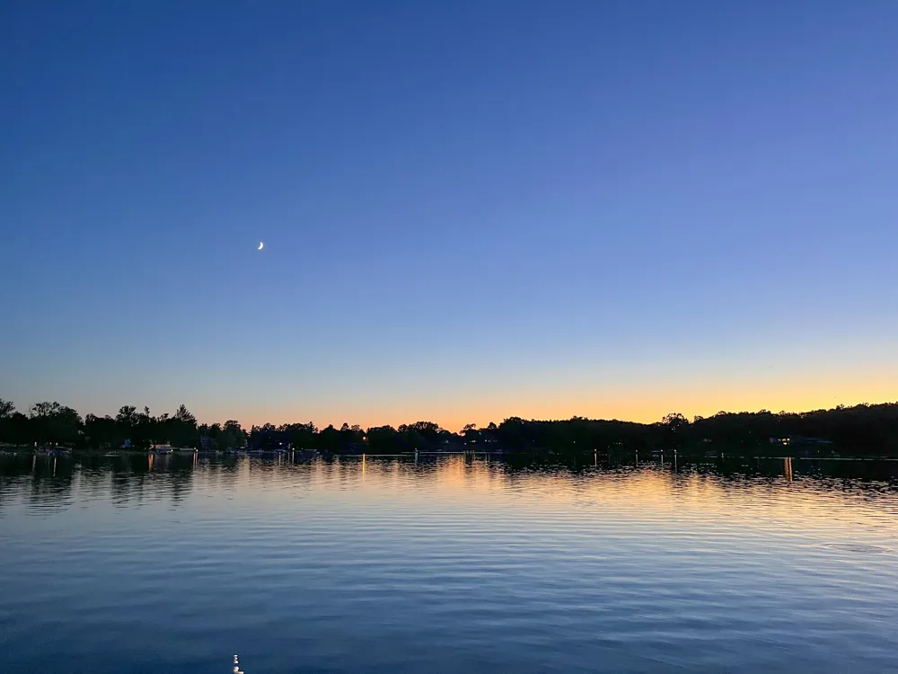 70649 Sunset Boulevard Porter Township, MI 49130