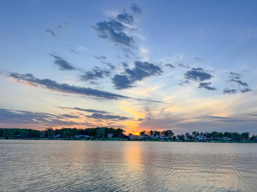 70649 Sunset Boulevard Porter Township, MI 49130