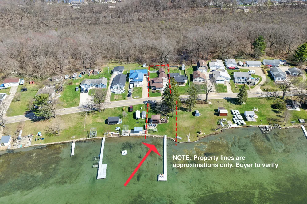 70649 Sunset Boulevard Porter Township, MI 49130