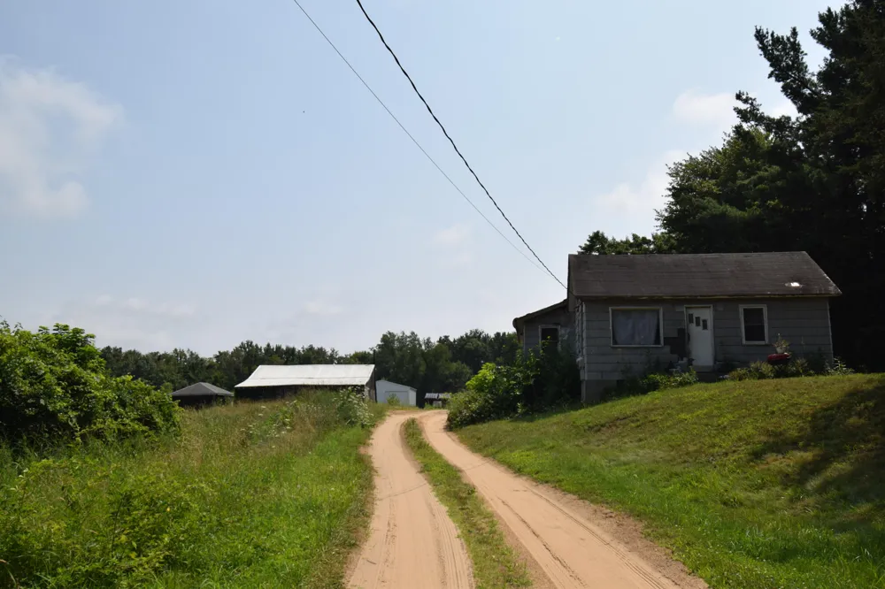 68963 40th Avenue Bangor Township, MI 49043
