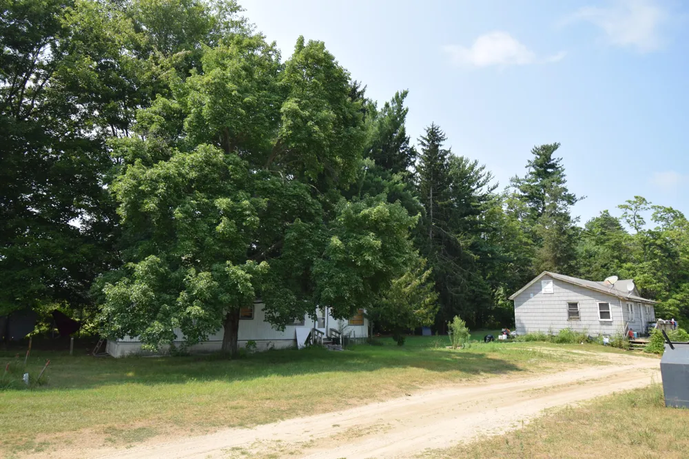 68963 40th Avenue Bangor Township, MI 49043