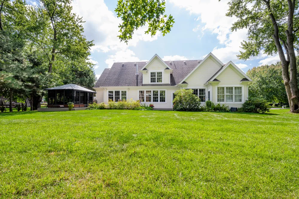 2159 Alpine Court Lincoln Charter Township, MI 49127