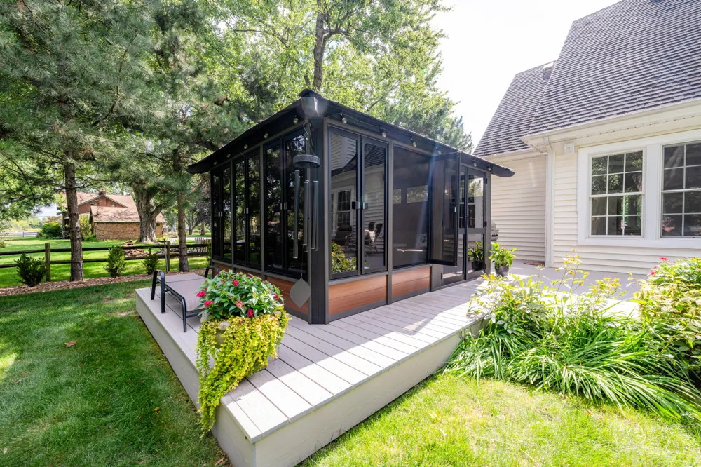 2159 Alpine Court Lincoln Charter Township, MI 49127