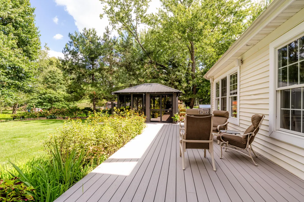 2159 Alpine Court Lincoln Charter Township, MI 49127